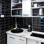 The Downtown Quarters Apartmán Bukurešť