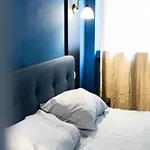 The Downtown Quarters Apartmán