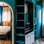 The Downtown Quarters Bukurešť