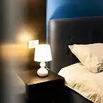 The Downtown Quarters Apartmán Bukurešť