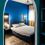 The Downtown Quarters