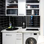 Apartmán The Downtown Quarters *