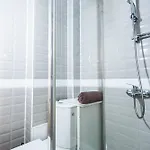 The Downtown Quarters Apartmán Bukurešť