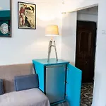 The Downtown Quarters