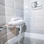 The Downtown Quarters Apartmán Bukurešť