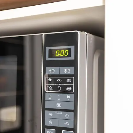 Appartement The Downtown Quarters Bucarest