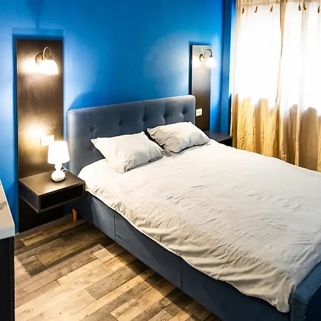 The Downtown Quarters