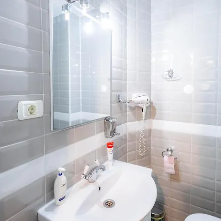 The Downtown Quarters