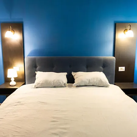 Apartment The Downtown Quarters Bucharest