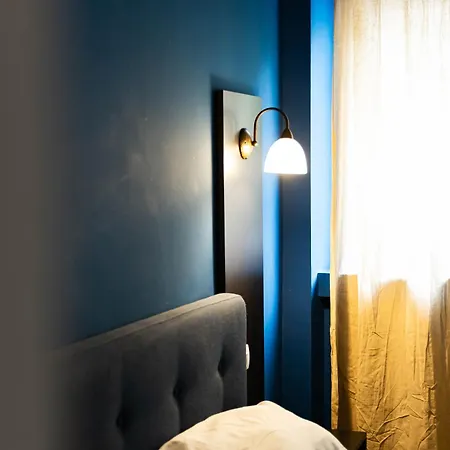 Appartement The Downtown Quarters *