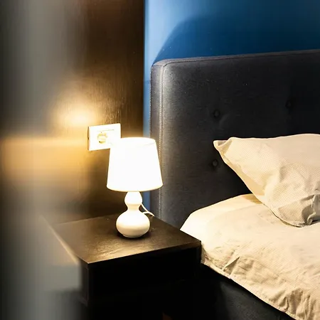 The Downtown Quarters Appartement Bucarest