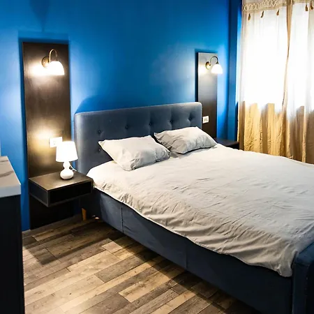 The Downtown Quarters Bucarest