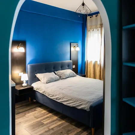 The Downtown Quarters