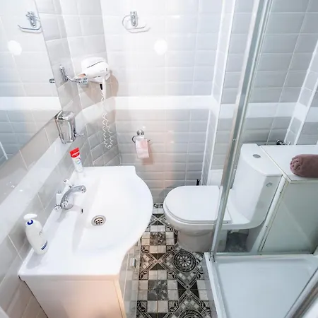 The Downtown Quarters Appartement