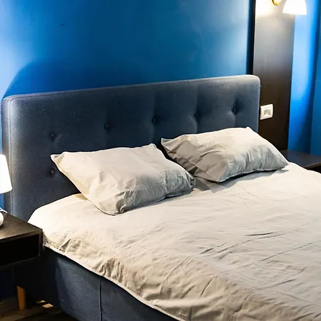 The Downtown Quarters Appartement *