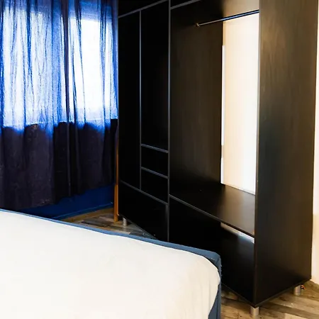 The Downtown Quarters Apartment Bucharest