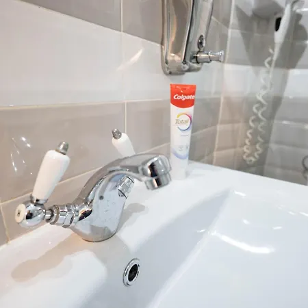 The Downtown Quarters Appartement *