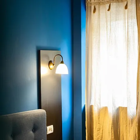 The Downtown Quarters *