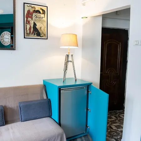 The Downtown Quarters