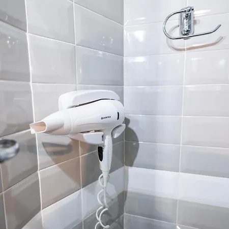 The Downtown Quarters Appartement Bucarest