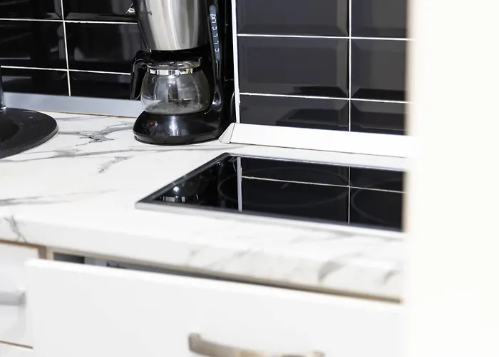 The Downtown Quarters * Bukurešť