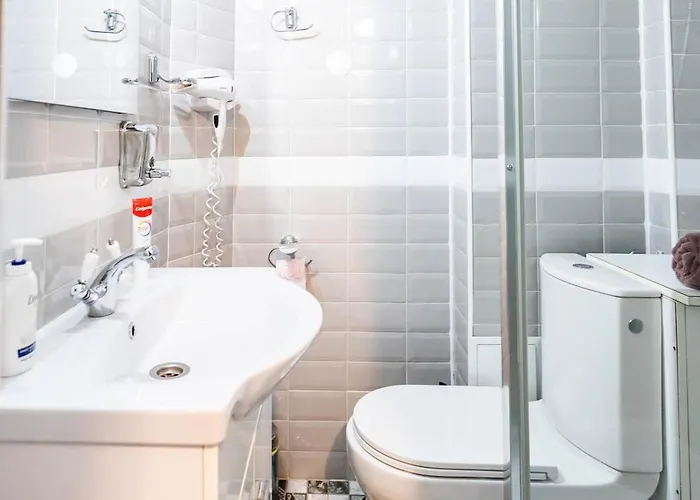 The Downtown Quarters ブカレスト