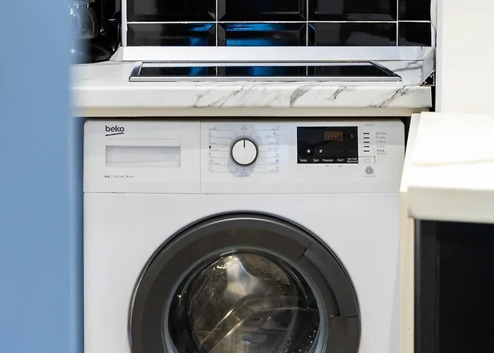 The Downtown Quarters