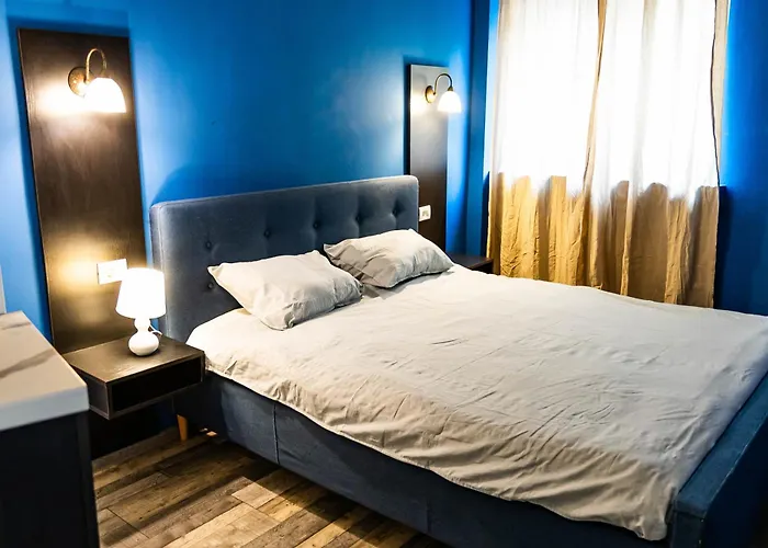 The Downtown Quarters