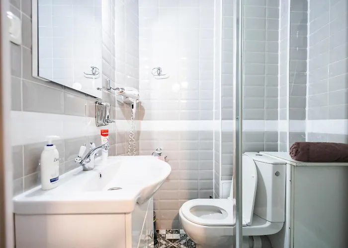 The Downtown Quarters Bukurešť