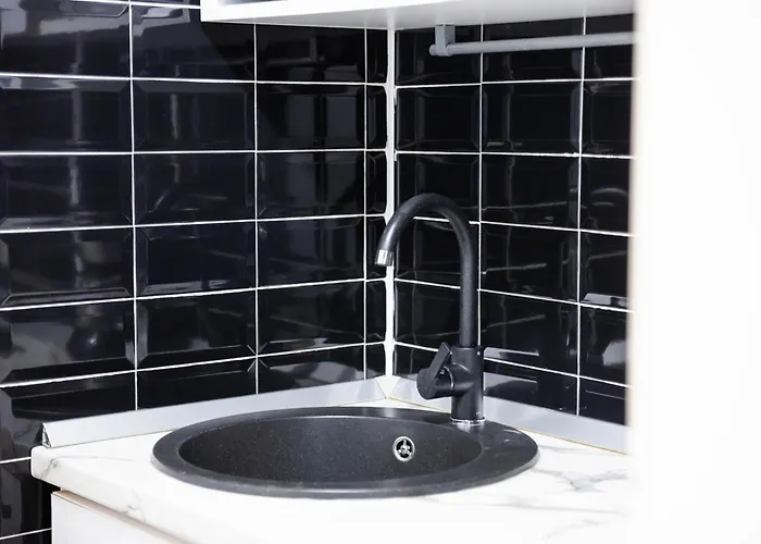 The Downtown Quarters Apartmán *