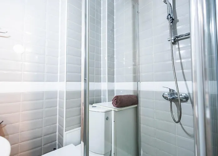 The Downtown Quarters Apartment Bukarest