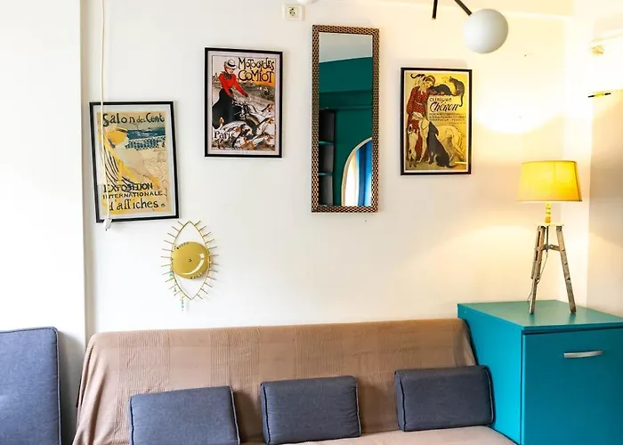 The Downtown Quarters