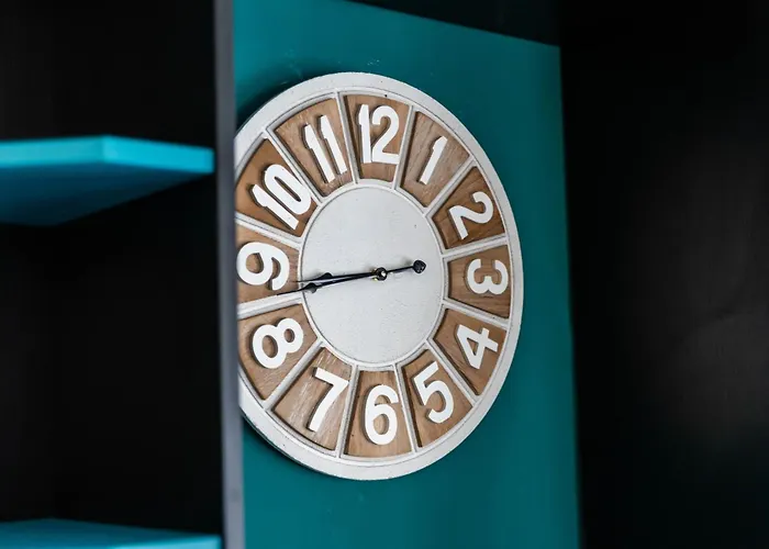 The Downtown Quarters Apartmán