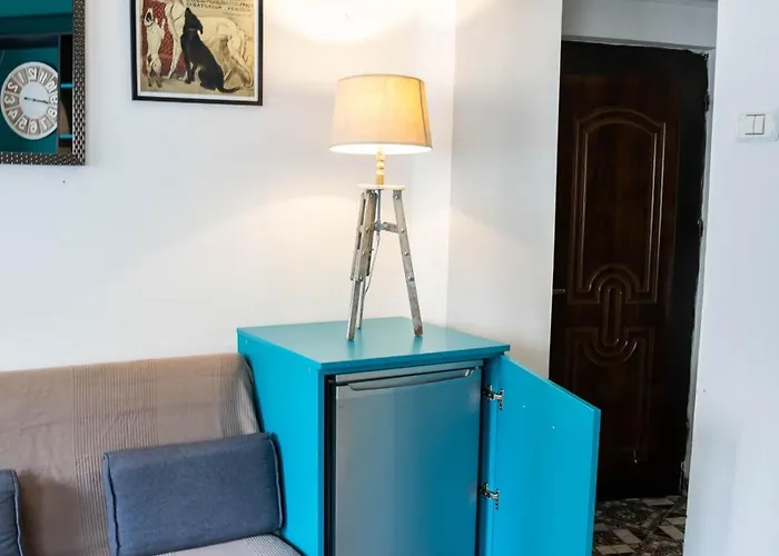 The Downtown Quarters