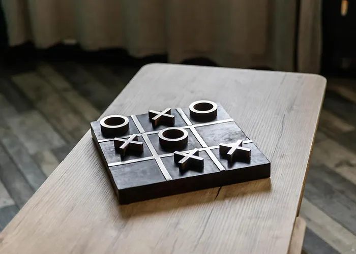 The Downtown Quarters Apartmán