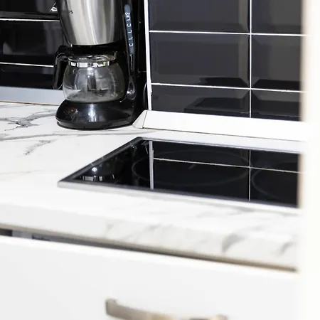 The Downtown Quarters * 布加勒斯特