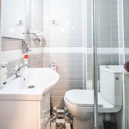 The Downtown Quarters Bukarest