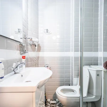 The Downtown Quarters Bukarest