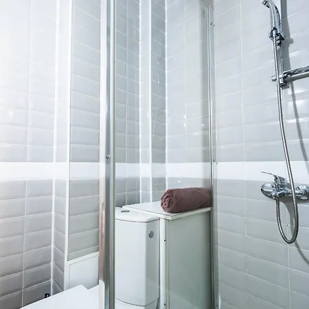 The Downtown Quarters Apartment Bukarest