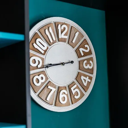 The Downtown Quarters Apartment