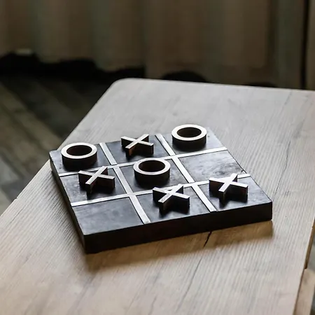 The Downtown Quarters 公寓