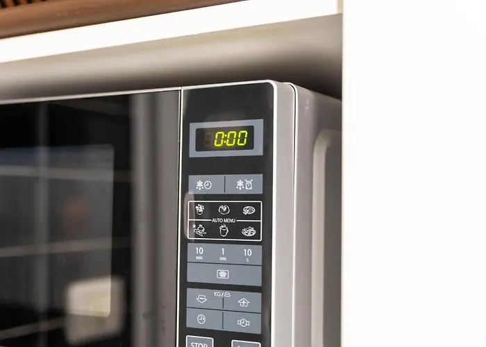 公寓 The Downtown Quarters 布加勒斯特