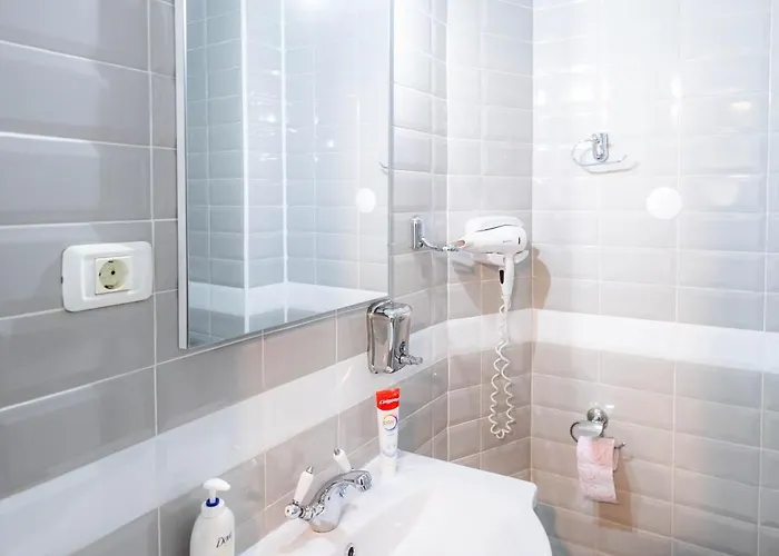 The Downtown Quarters