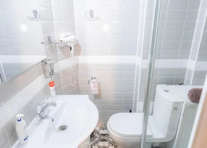 The Downtown Quarters Bucarest