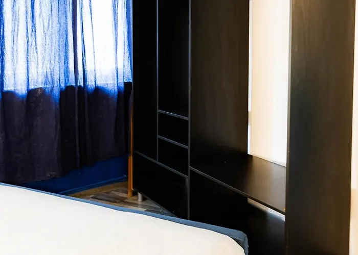 The Downtown Quarters 公寓 布加勒斯特