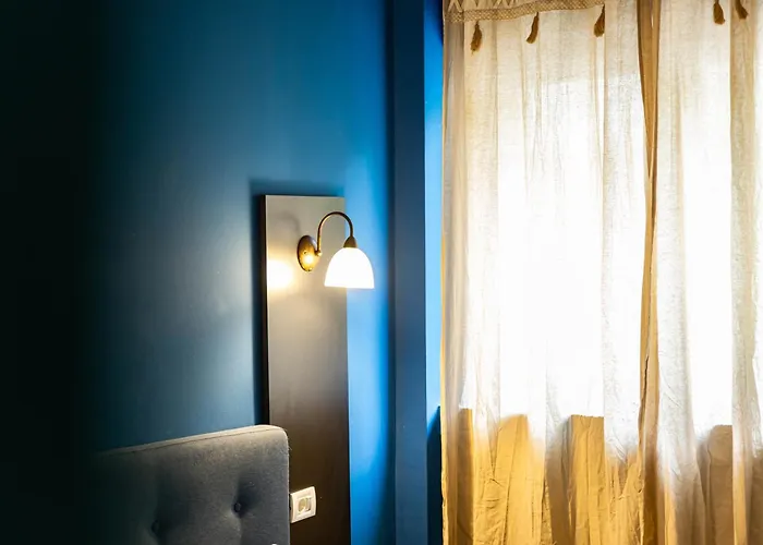 The Downtown Quarters *