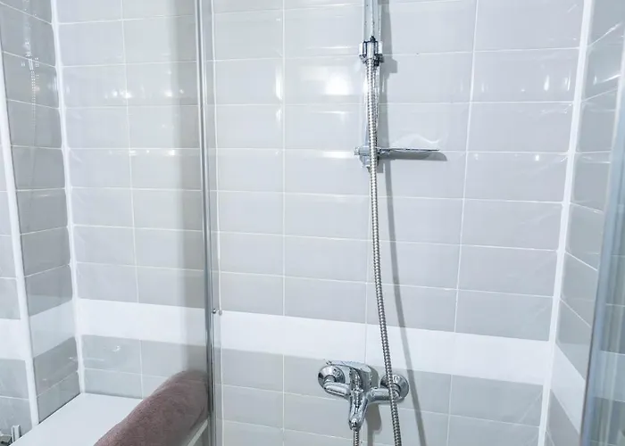 The Downtown Quarters 公寓