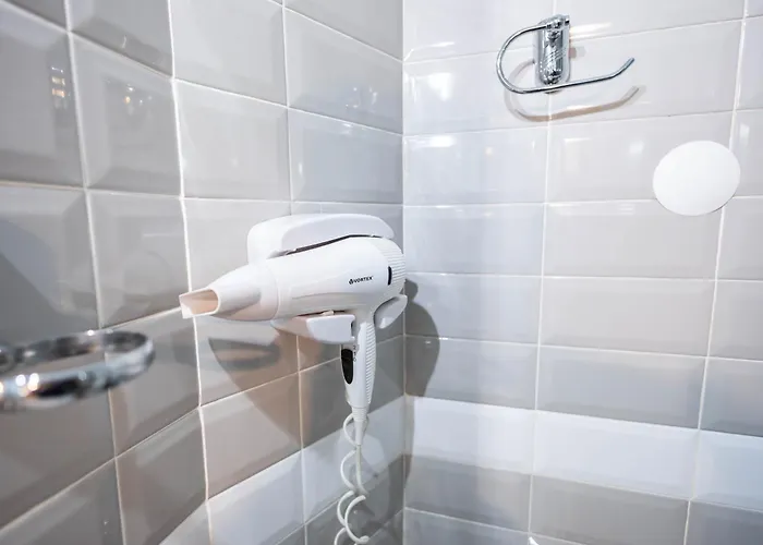 The Downtown Quarters 公寓 布加勒斯特