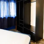 The Downtown Quarters 아파트 부쿠레슈티