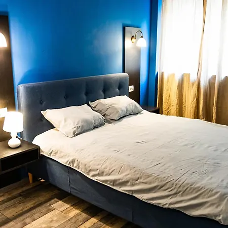 The Downtown Quarters